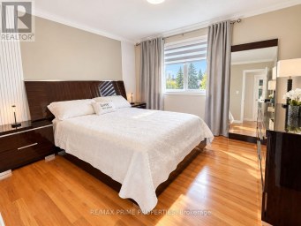 338 BROWNRIDGE DRIVE Vaughan (Brownridge) Ontario photo 11