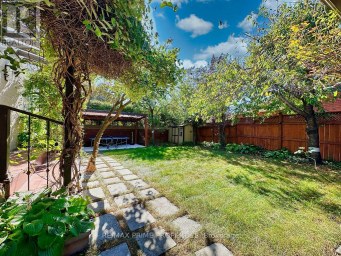 338 BROWNRIDGE DRIVE Vaughan (Brownridge) Ontario photo 22