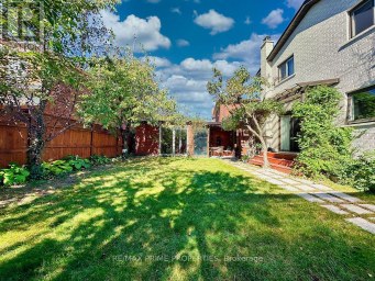 338 BROWNRIDGE DRIVE Vaughan (Brownridge) Ontario photo 23