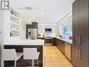338 BROWNRIDGE DRIVE Vaughan (Brownridge) Ontario photo 7