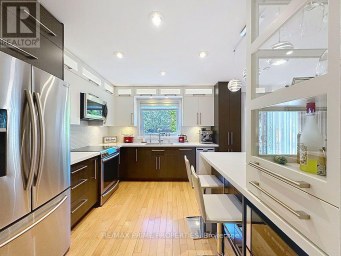 338 BROWNRIDGE DRIVE Vaughan (Brownridge) Ontario photo 9