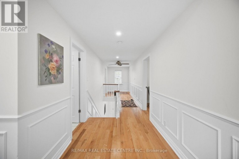 10245 OLD PINE CREST ROAD, Brampton (Northwest Brampton), Ontario, L0P1K0