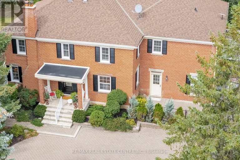 10245 OLD PINE CREST ROAD, Brampton (Northwest Brampton), Ontario, L0P1K0