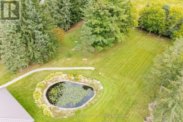 10245 OLD PINE CREST ROAD, Brampton (Northwest Brampton), Ontario, L0P1K0