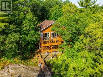 48 FRED DUBIE ROAD E, Carling, Ontario