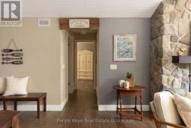 1054 INAWENDAWIN ROAD Lake of Bays (Ridout) Ontario photo 20