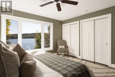 1054 INAWENDAWIN ROAD Lake of Bays (Ridout) Ontario photo 22