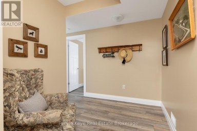 1054 INAWENDAWIN ROAD Lake of Bays (Ridout) Ontario photo 27
