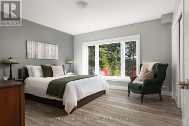 1054 INAWENDAWIN ROAD Lake of Bays (Ridout) Ontario photo 30