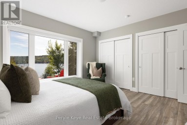 1054 INAWENDAWIN ROAD Lake of Bays (Ridout) Ontario photo 31