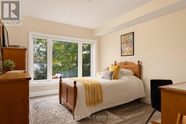 1054 INAWENDAWIN ROAD Lake of Bays (Ridout) Ontario photo 32