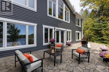 1054 INAWENDAWIN ROAD Lake of Bays (Ridout) Ontario photo 39