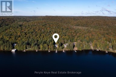 1054 INAWENDAWIN ROAD Lake of Bays (Ridout) Ontario photo 48