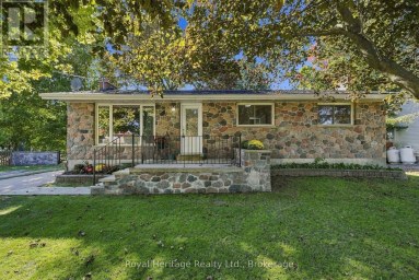 8074 TINKERVILLE ROAD Port Hope Ontario photo 1