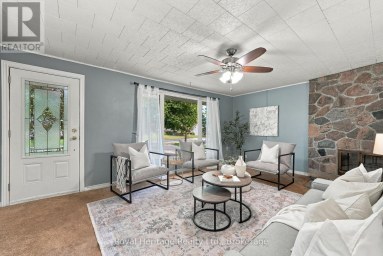 8074 TINKERVILLE ROAD Port Hope Ontario photo 11