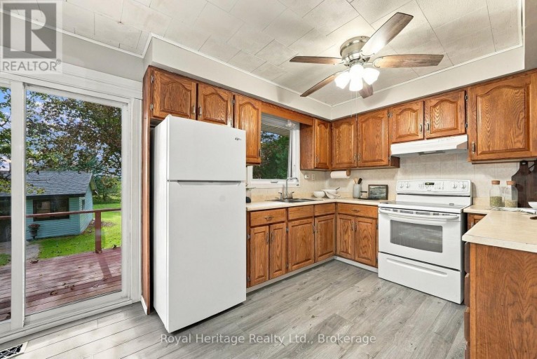 8074 TINKERVILLE ROAD, Port Hope, Ontario, L0A1B0
