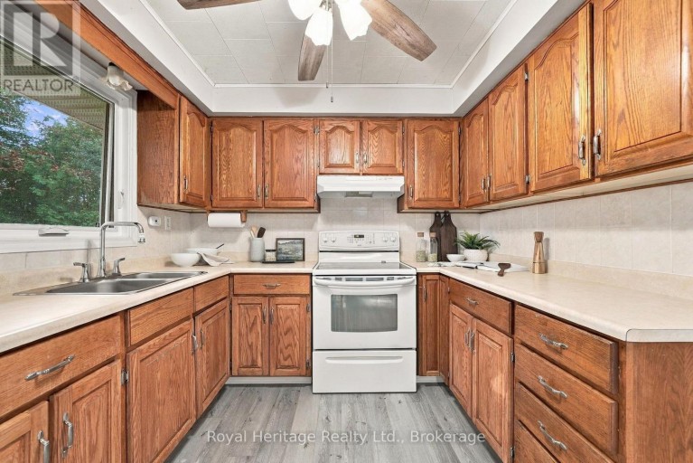 8074 TINKERVILLE ROAD, Port Hope, Ontario, L0A1B0