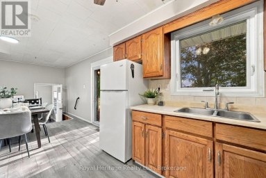 8074 TINKERVILLE ROAD Port Hope Ontario photo 16