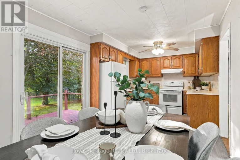 8074 TINKERVILLE ROAD, Port Hope, Ontario, L0A1B0