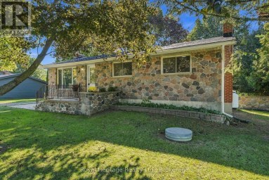 8074 TINKERVILLE ROAD Port Hope Ontario photo 2