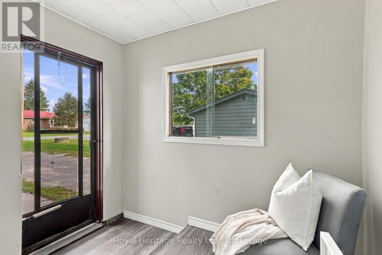 8074 TINKERVILLE ROAD, Port Hope, Ontario, L0A1B0