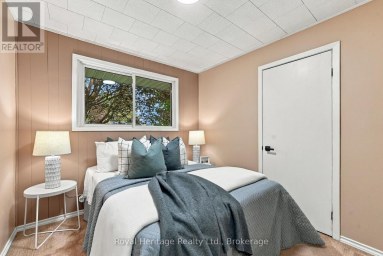 8074 TINKERVILLE ROAD Port Hope Ontario photo 21