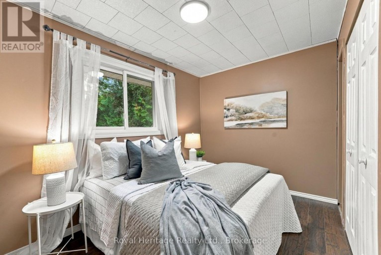 8074 TINKERVILLE ROAD, Port Hope, Ontario, L0A1B0