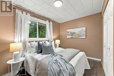 8074 TINKERVILLE ROAD Port Hope Ontario photo 25