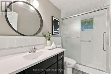8074 TINKERVILLE ROAD Port Hope Ontario photo 27