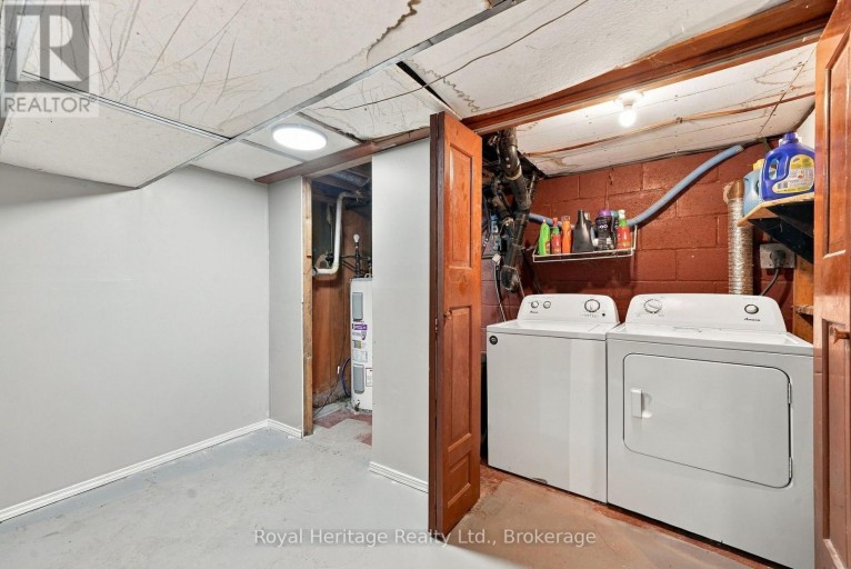 8074 TINKERVILLE ROAD, Port Hope, Ontario, L0A1B0