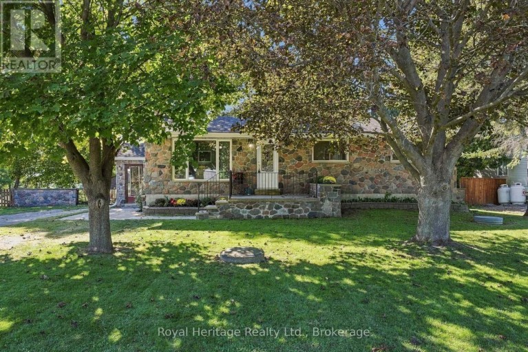 8074 TINKERVILLE ROAD, Port Hope, Ontario, L0A1B0