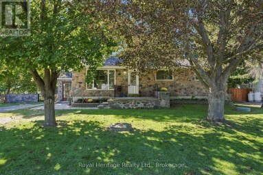 8074 TINKERVILLE ROAD Port Hope Ontario photo 3
