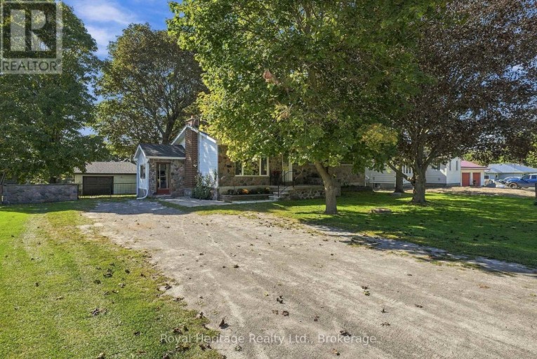 8074 TINKERVILLE ROAD, Port Hope, Ontario, L0A1B0