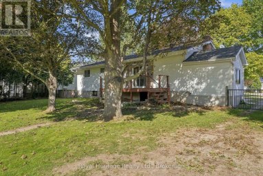 8074 TINKERVILLE ROAD Port Hope Ontario photo 36