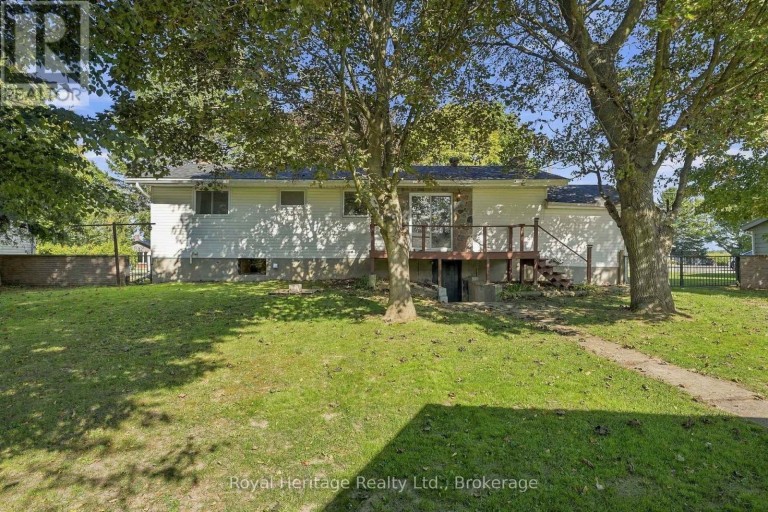 8074 TINKERVILLE ROAD, Port Hope, Ontario, L0A1B0