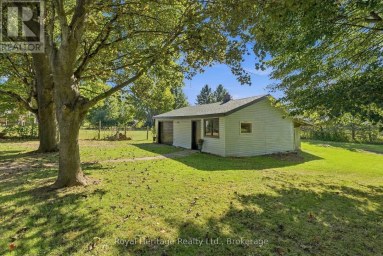 8074 TINKERVILLE ROAD Port Hope Ontario photo 39