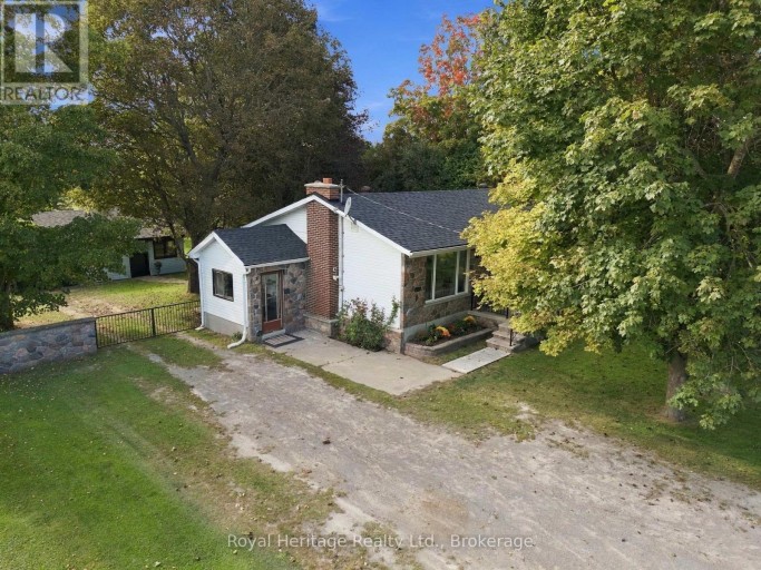 8074 TINKERVILLE ROAD, Port Hope, Ontario, L0A1B0