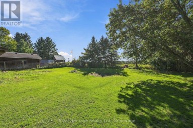8074 TINKERVILLE ROAD Port Hope Ontario photo 40