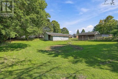 8074 TINKERVILLE ROAD Port Hope Ontario photo 41