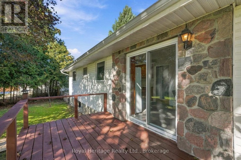 8074 TINKERVILLE ROAD, Port Hope, Ontario, L0A1B0