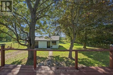 8074 TINKERVILLE ROAD Port Hope Ontario photo 43