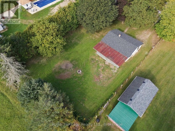 8074 TINKERVILLE ROAD, Port Hope, Ontario, L0A1B0