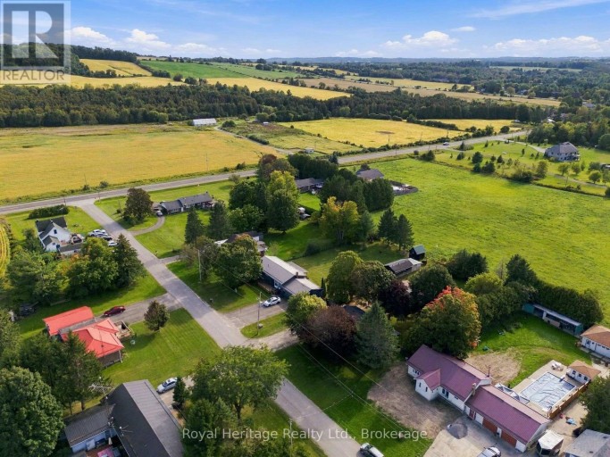 8074 TINKERVILLE ROAD, Port Hope, Ontario, L0A1B0