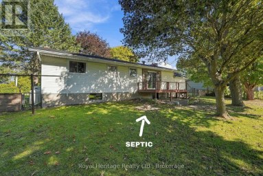 8074 TINKERVILLE ROAD Port Hope Ontario photo 47
