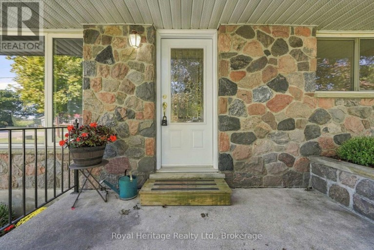 8074 TINKERVILLE ROAD, Port Hope, Ontario, L0A1B0
