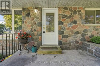 8074 TINKERVILLE ROAD Port Hope Ontario photo 7