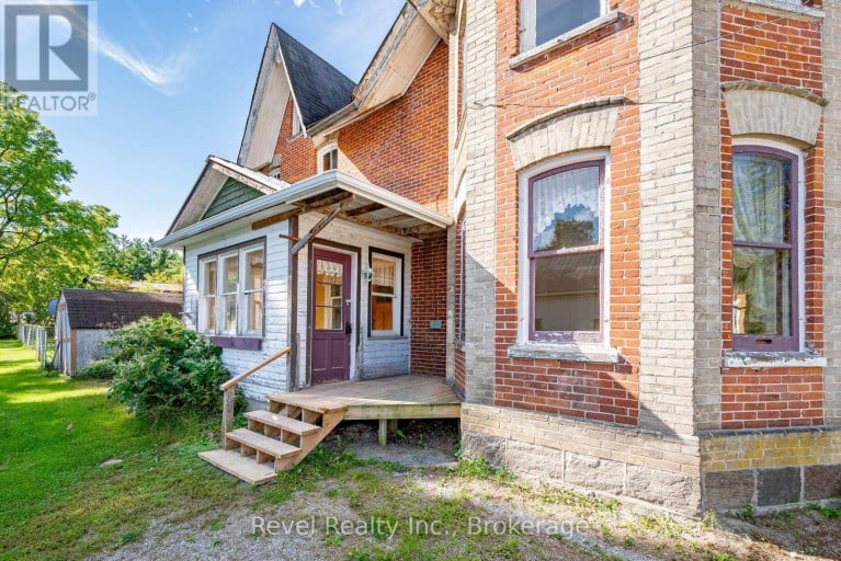 1014 PORTAGE ROAD, Kawartha Lakes (Eldon), Ontario, K0M2B0