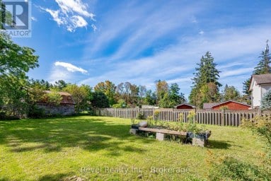1014 PORTAGE ROAD Kawartha Lakes (Eldon) Ontario photo 35