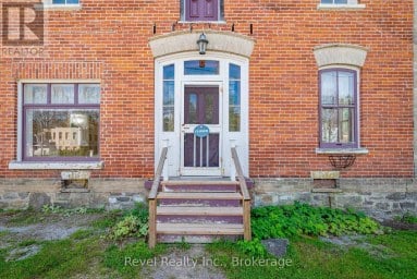 1014 PORTAGE ROAD Kawartha Lakes (Eldon) Ontario photo 4