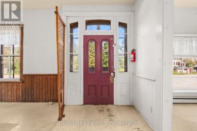 1014 PORTAGE ROAD Kawartha Lakes (Eldon) Ontario photo 5